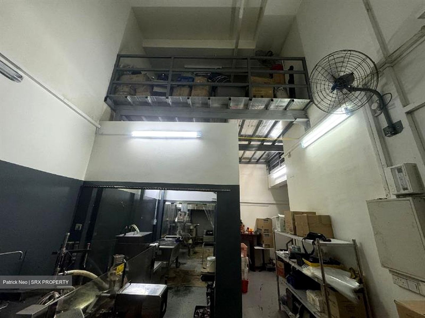 Food Xchange @ Admiralty (D27), Factory #607368381
